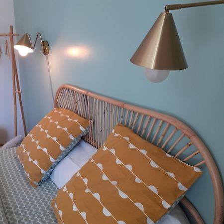 Vagabondes Chambres D'Hotes Azay-le-Rideau Rom bilde