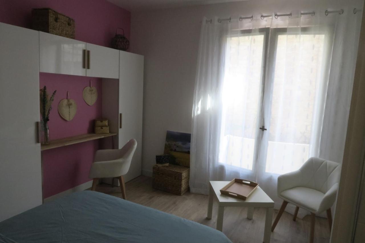 Vagabondes Chambres D'Hotes Azay-le-Rideau Eksteriør bilde